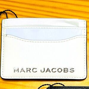 Marc Jacob’s New with tags Card Holder